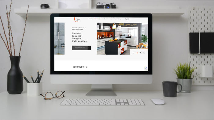 Site CG Cuisines