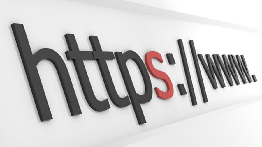 Https