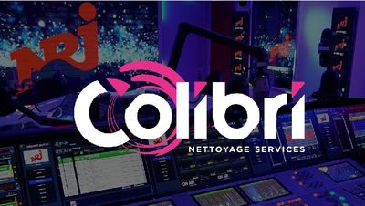 Client Colibri Nettoyage