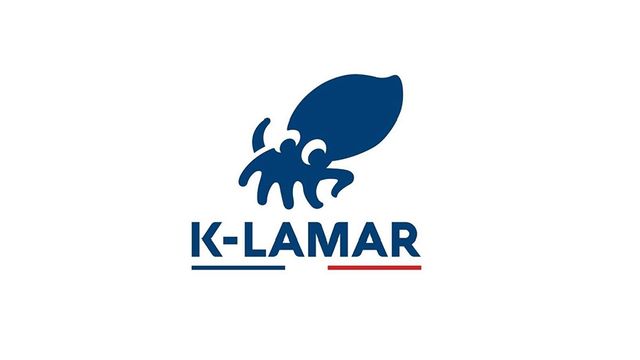 Logo Klamar